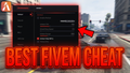 FiveM Rage