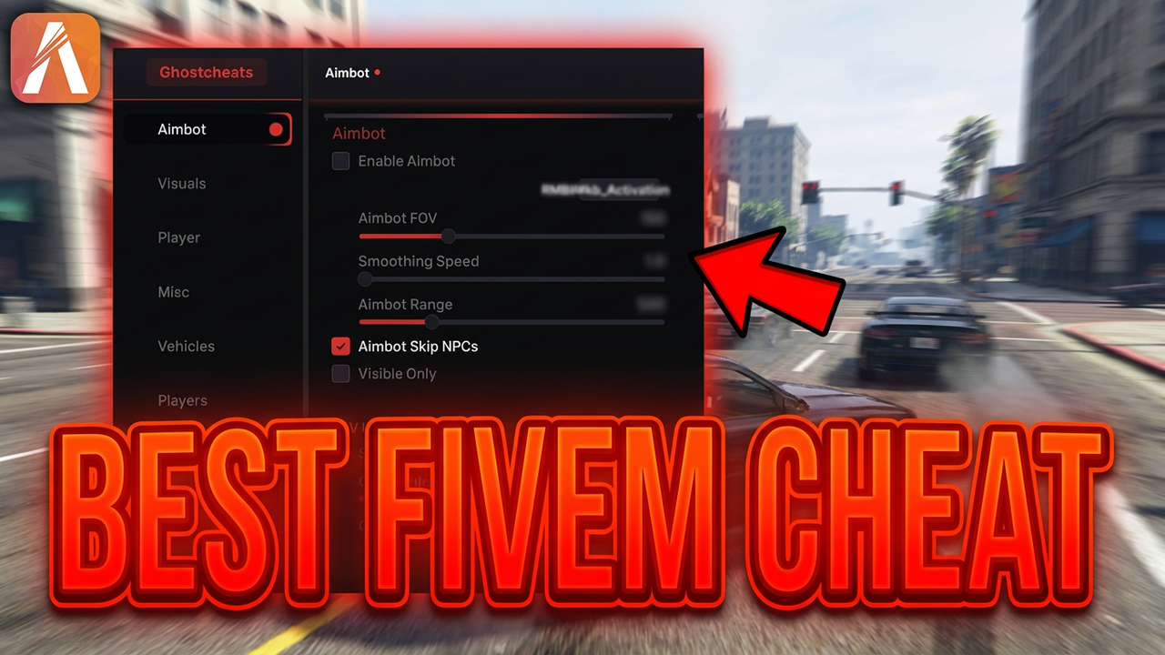 FiveM Rage