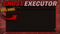Ghost executor