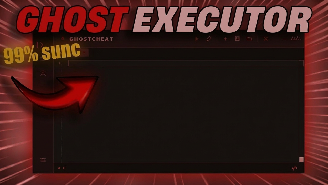 Ghost executor